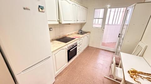 Foto 2 de Pis de lloguer a Calas Santiago Bernabéu, Santa Pola