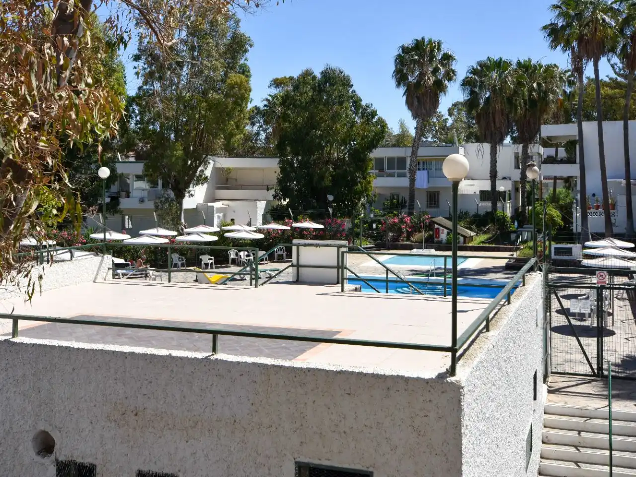 Apartment mit Pool zum Verkauf in Calle Diana 2, imagen 25