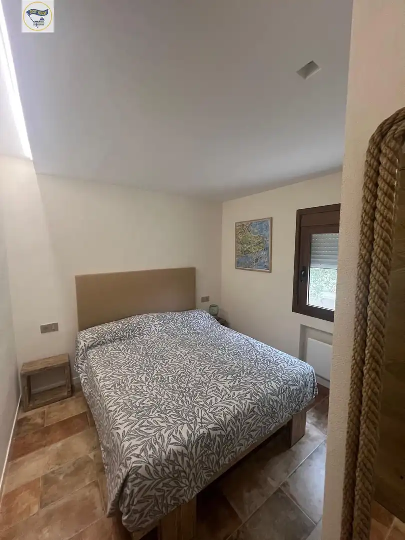 Villa zum Verkauf in Eucaliptus- Poble Nou del Delta, imagen 23