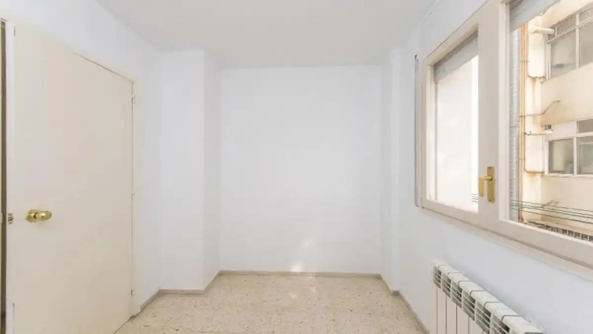 Habitación de Apartamento en venta en Granollers con Balcón