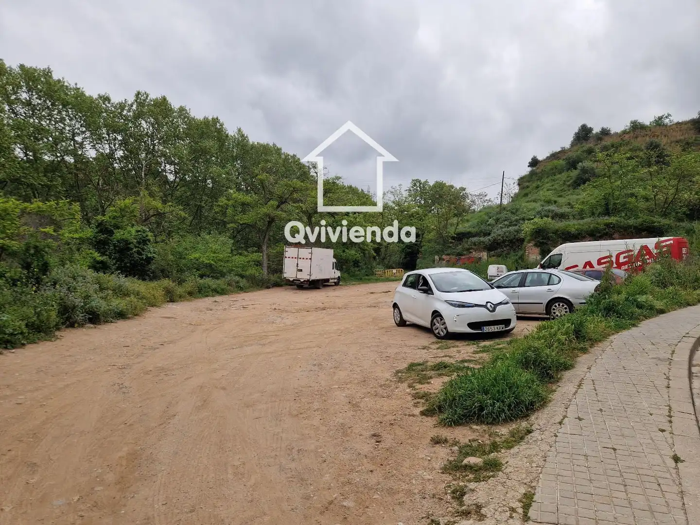 Land for sale in Sabadell