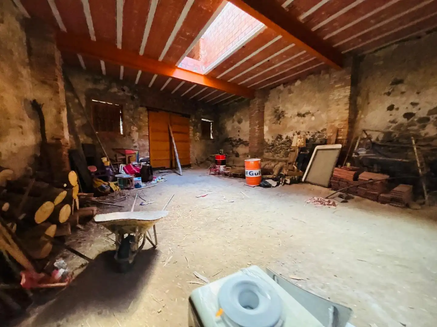 Finca rústica en venda en Cornudella de Montsant amb Aire condicionat, Jardí privat i Moblat