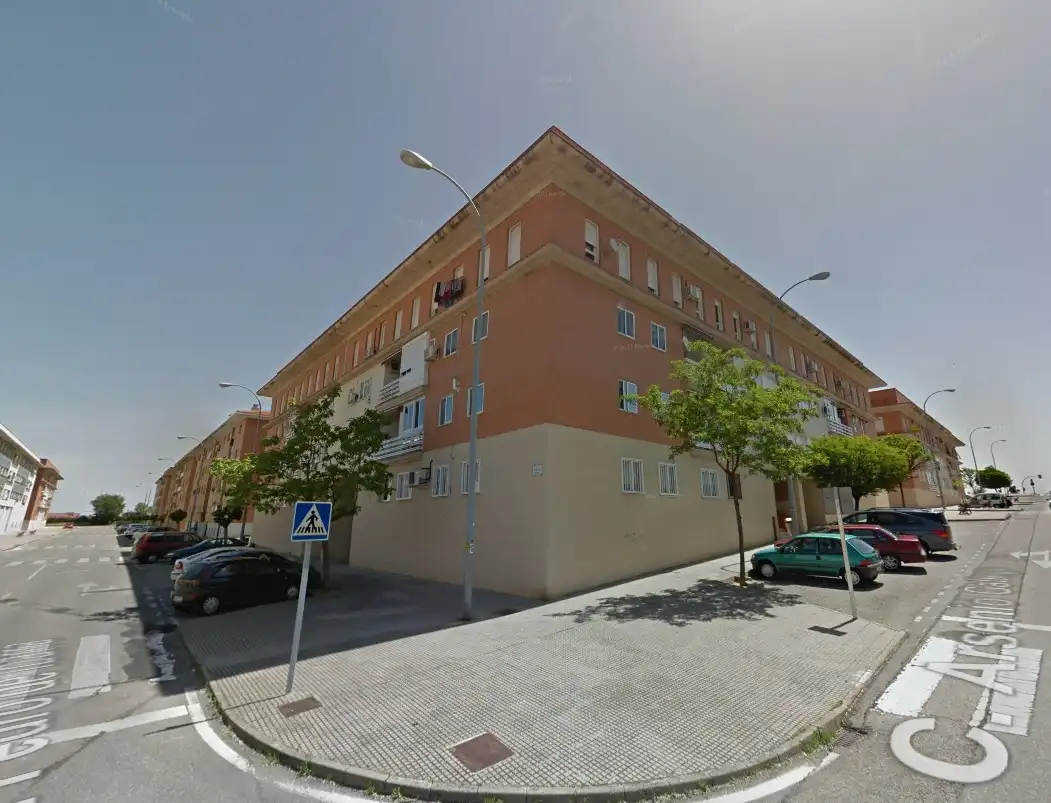 Pis amb ascensor en venda a Calle Arsenio Gallego Hernández, imagen 4