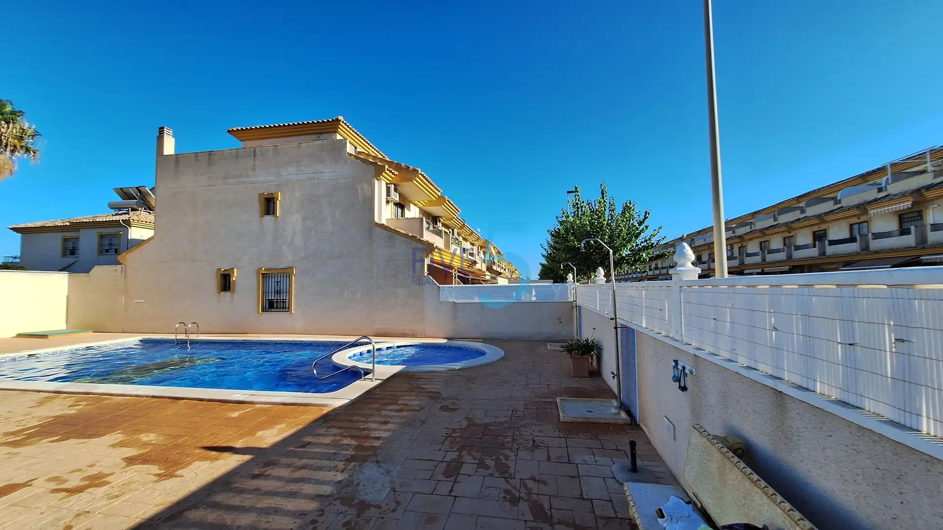 Duplex con terrazza in vendita a Santiago de la Ribera, imagen 31