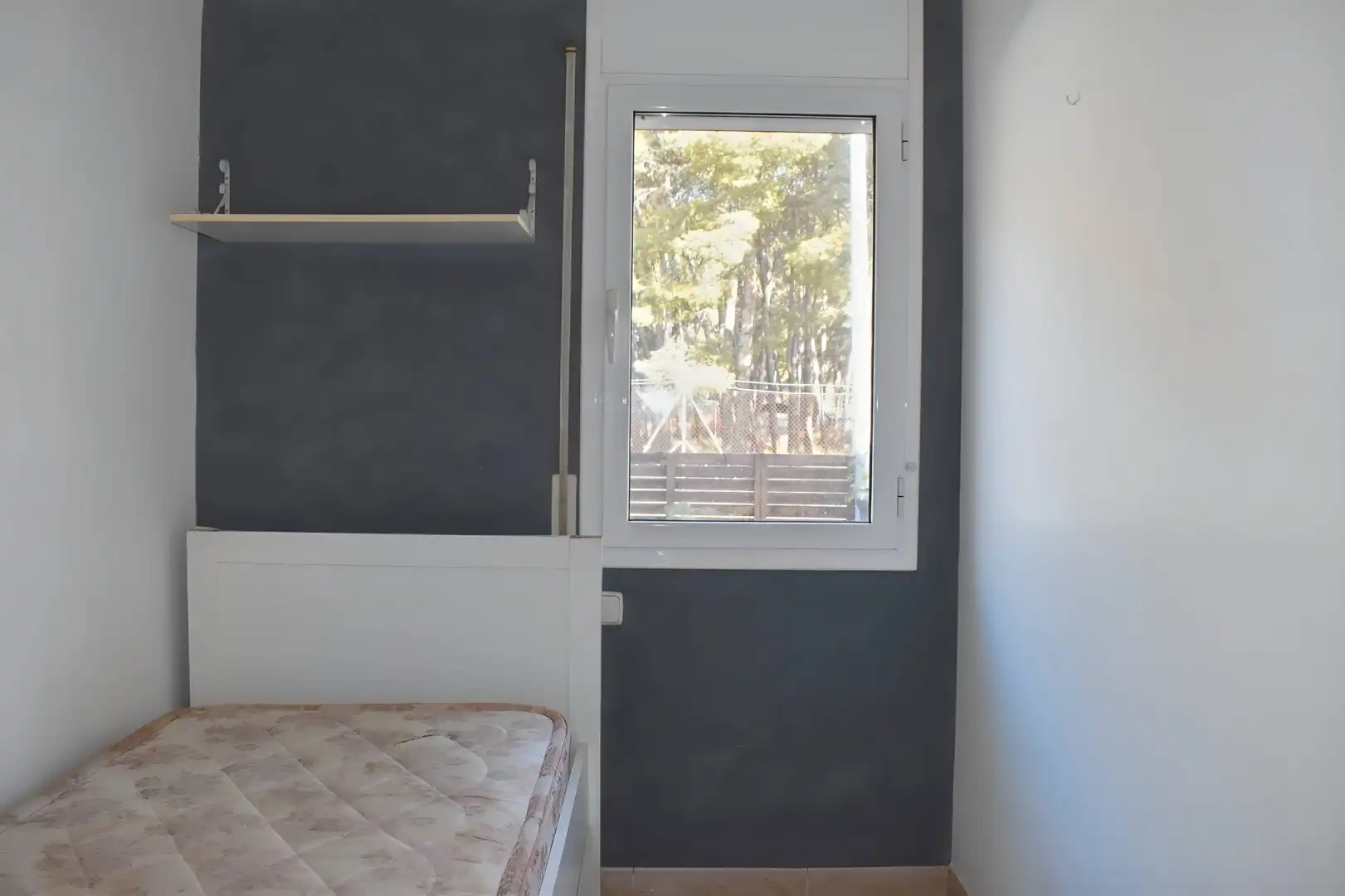 Habitación de Casa o chalet en venta en L'Escala con Aire acondicionado, Calefacción y Jardín privado