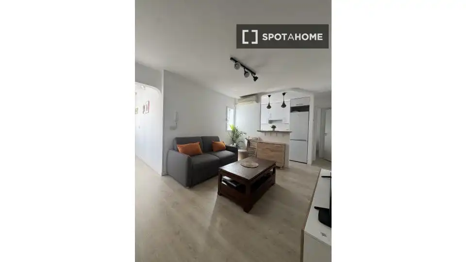 Appartement avec terrasse à louer à Tetuán, imagen 5