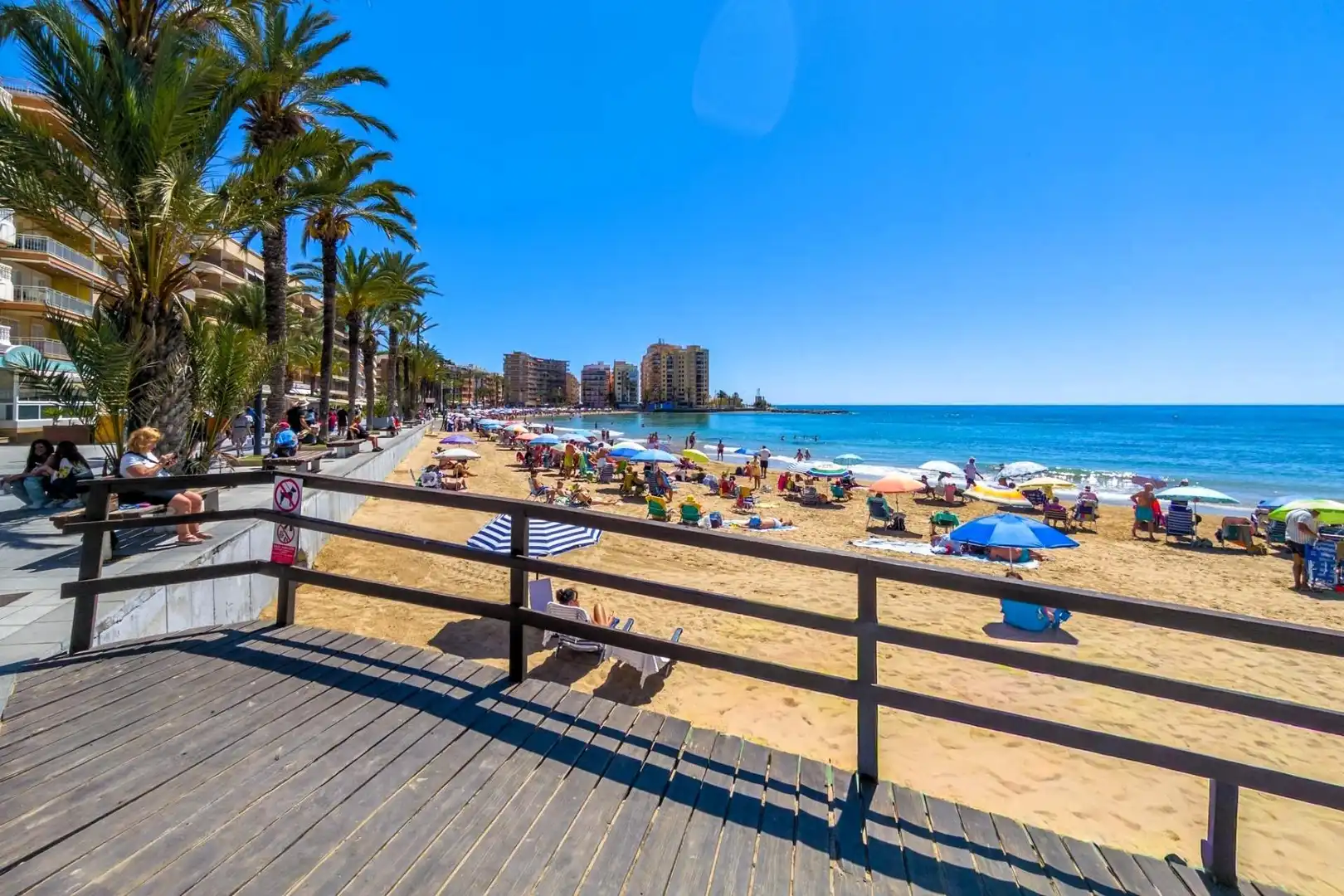 Apartament amb terrassa en venda a Avenida Av. Diego Ramírez Pastor 225, imagen 38