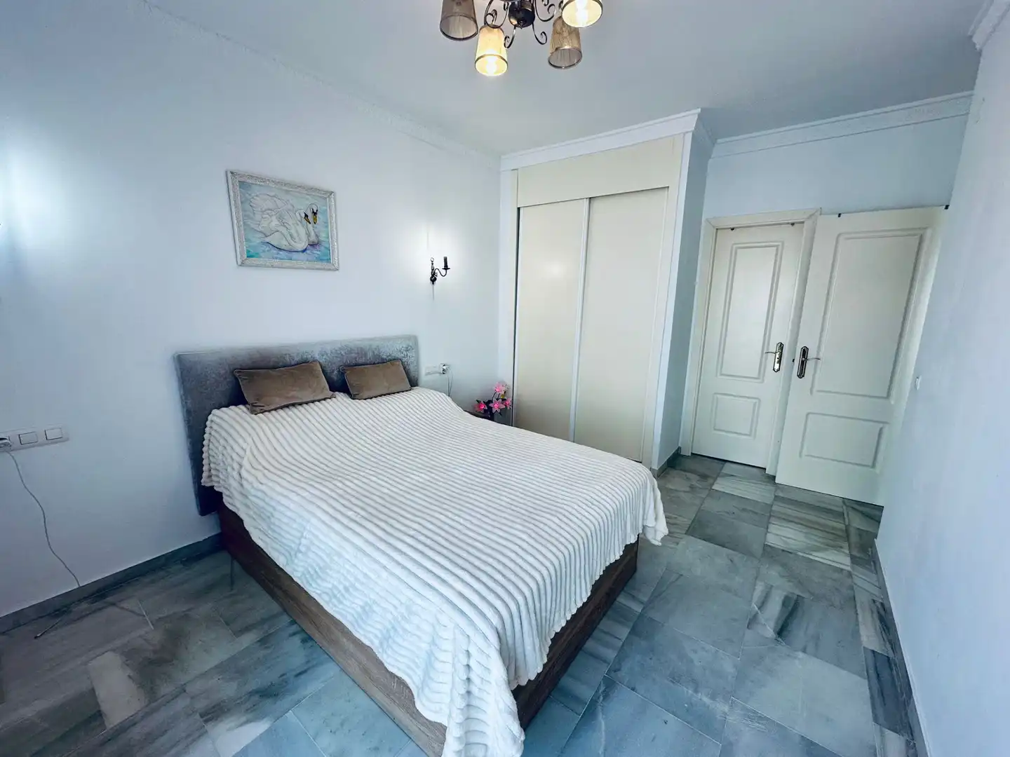 Casa a schiera con piscina in vendita a Mijas pueblo, imagen 5