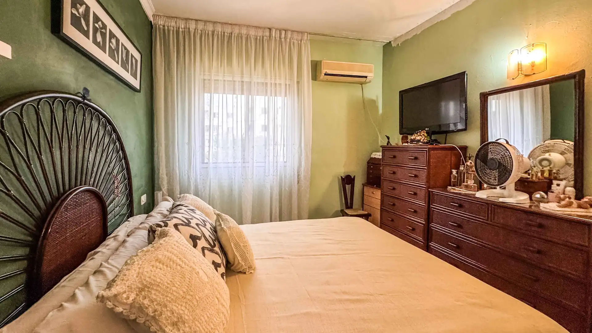 Wohnung zum Verkauf in Llevant, imagen 3