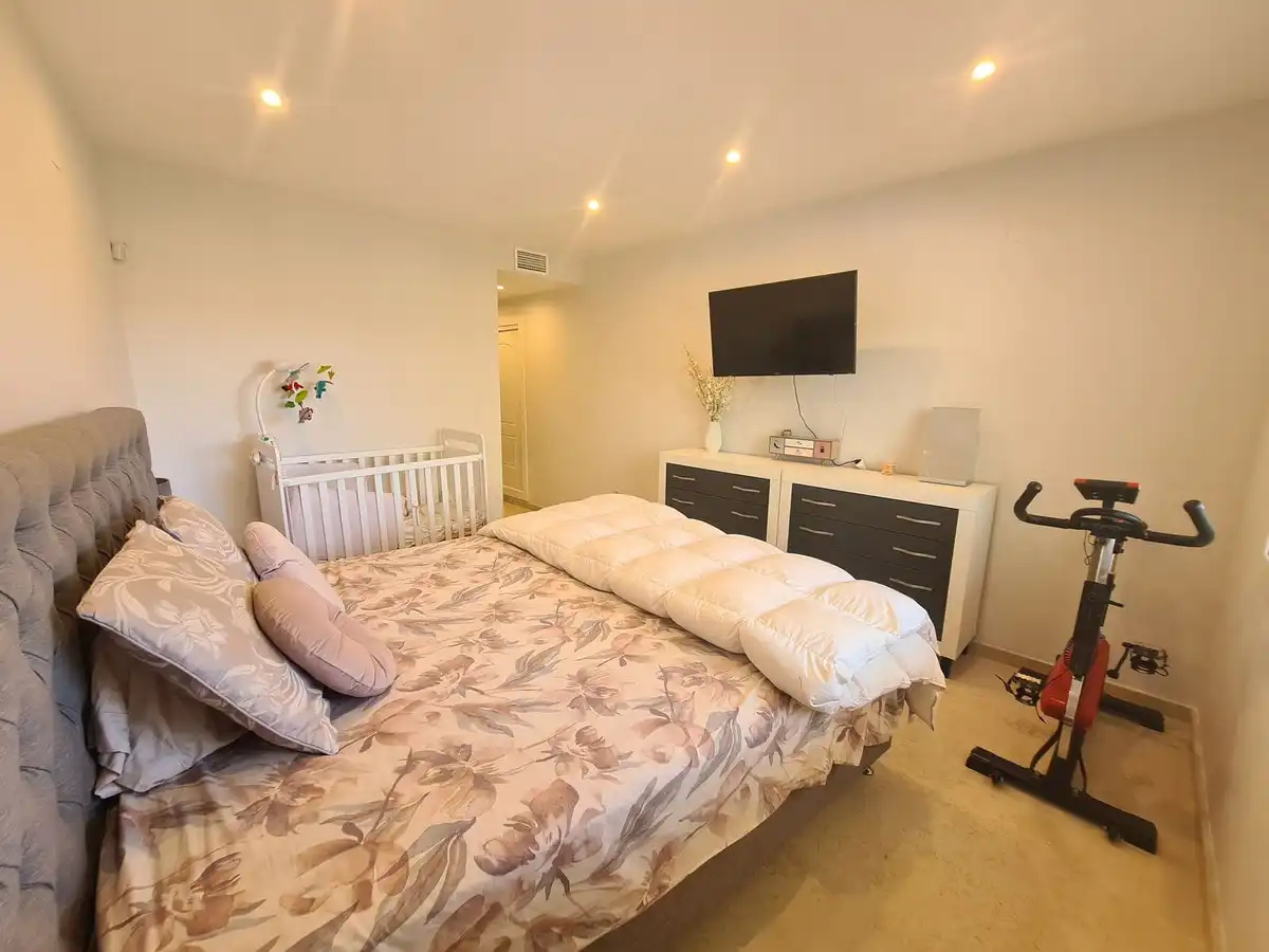 Apartament amb ascensor en venda a Calle Menta 3, imagen 18