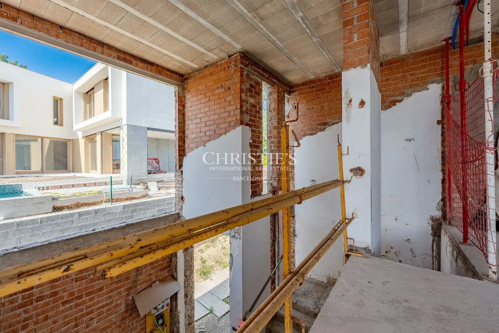 Houses for sale in Ciutat Diagonal