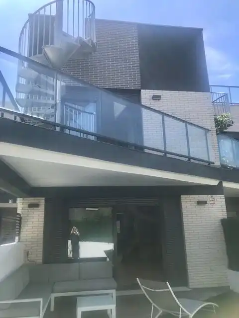 Terraza de Casa o chalet en venta en Castro-Urdiales con Calefacción, Jardín privado y Terraza