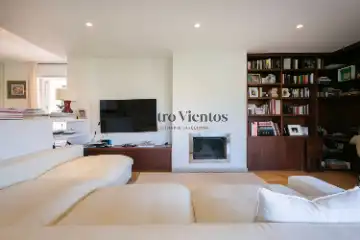 Flat for rent in Avinguda de Sant Andreu, 116, Can Sans