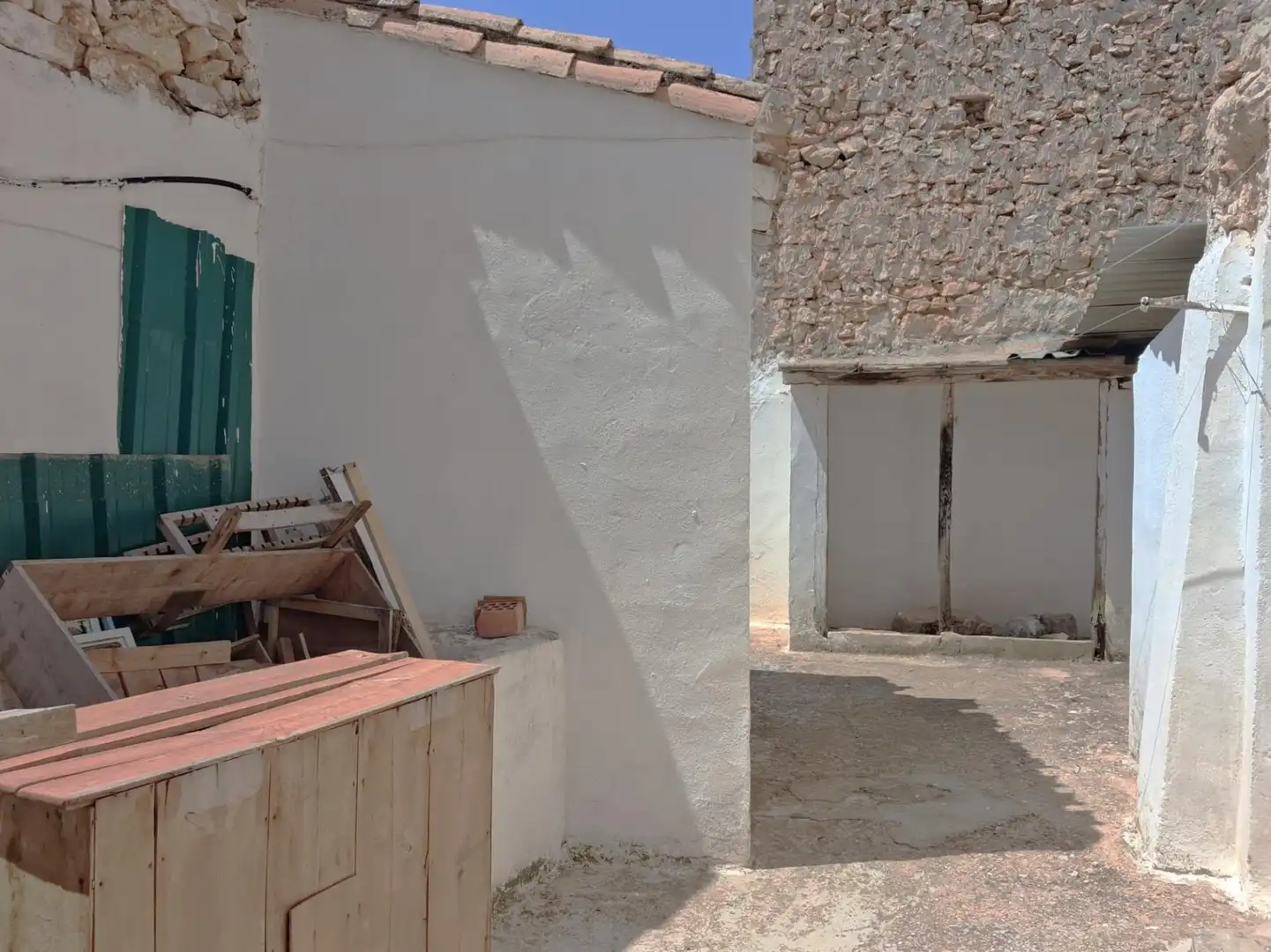 Casa en venta en Calle HORNO DEL YESO 12, imagen 11