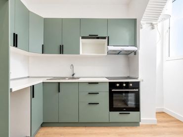 Appartamento in vendita a Calle PATROCINIO