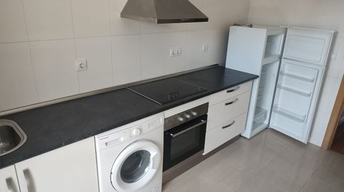 Foto 3 von Wohnung zur Miete in Calle Badajóz, 4, El Poblado - Abulagar, Puertollano