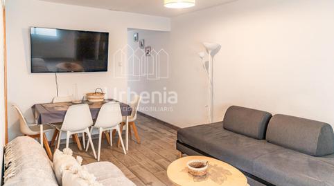 Foto 4 de Pis en venda a Zona Alta, Barcelona