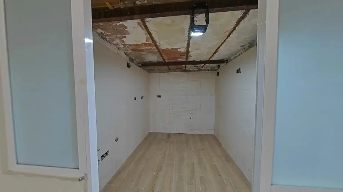 Bajo en venta en Carrer Mas Muní, imagen 3