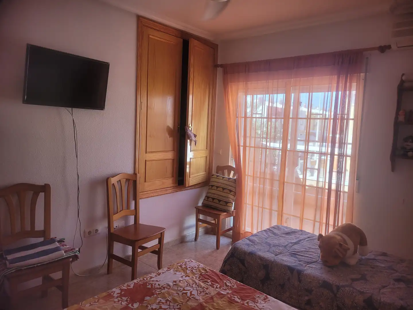 Adosado con terraza en venta en Los Peñascos - El Salero - Los Imbernones, imagen 3