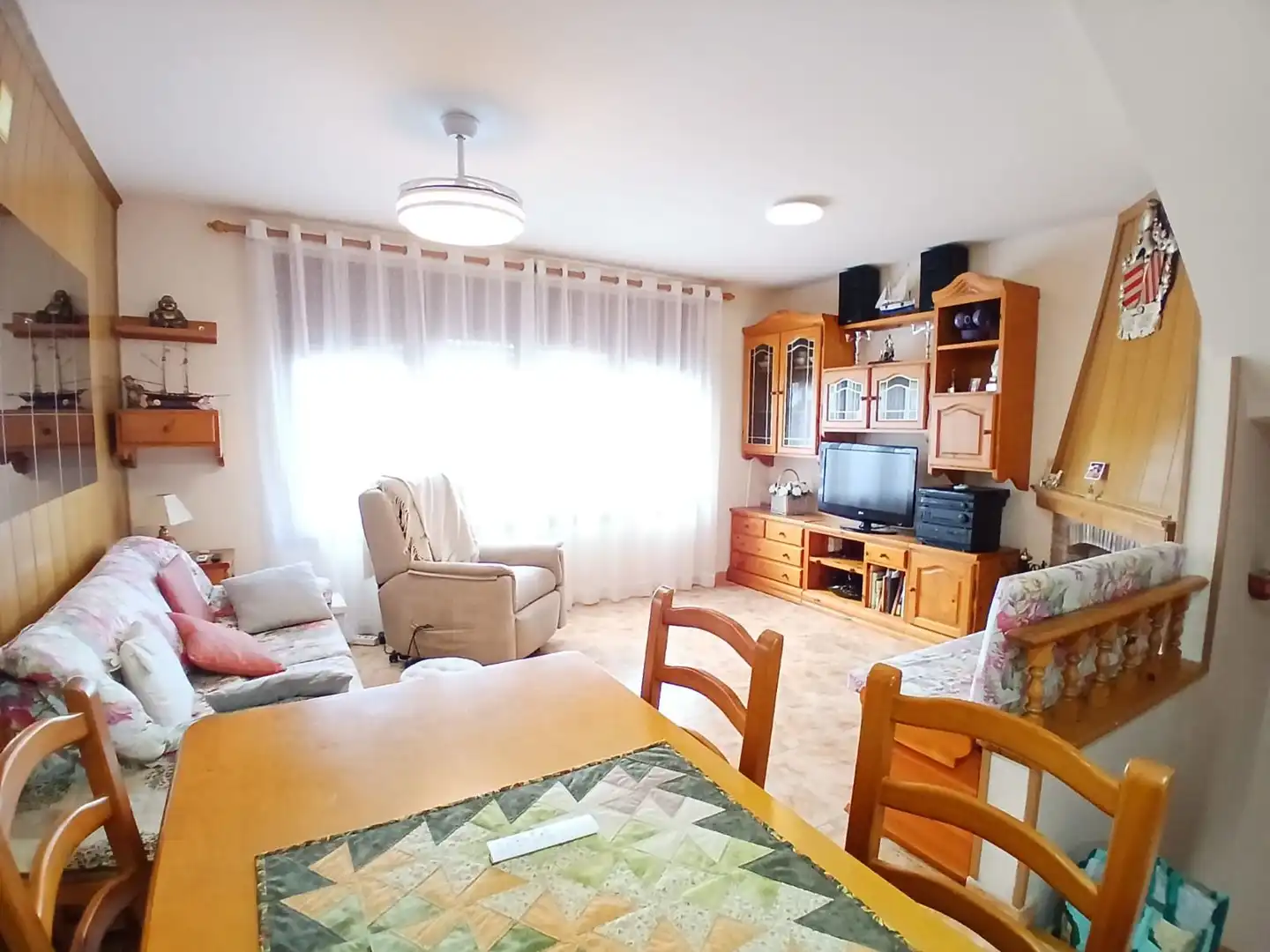 Casa con piscina en venta en Els Munts, imagen 6