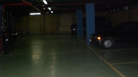 Foto 2 de Garatge de lloguer a  Calle Brusi, 23, Sant Gervasi- Galvany, Barcelona