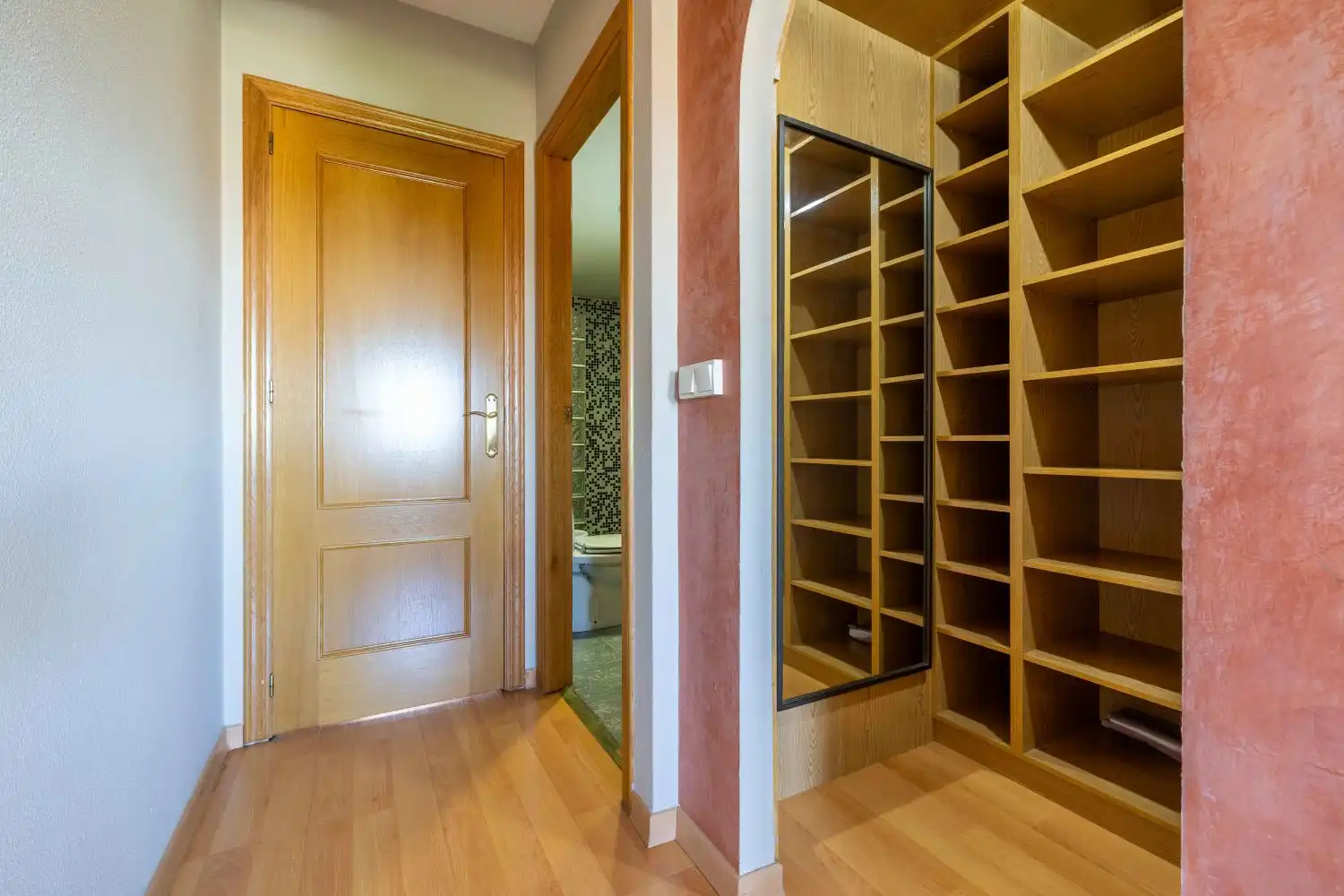 Flat for sale in Murcia  with Air Conditioner, Heating and Furnished