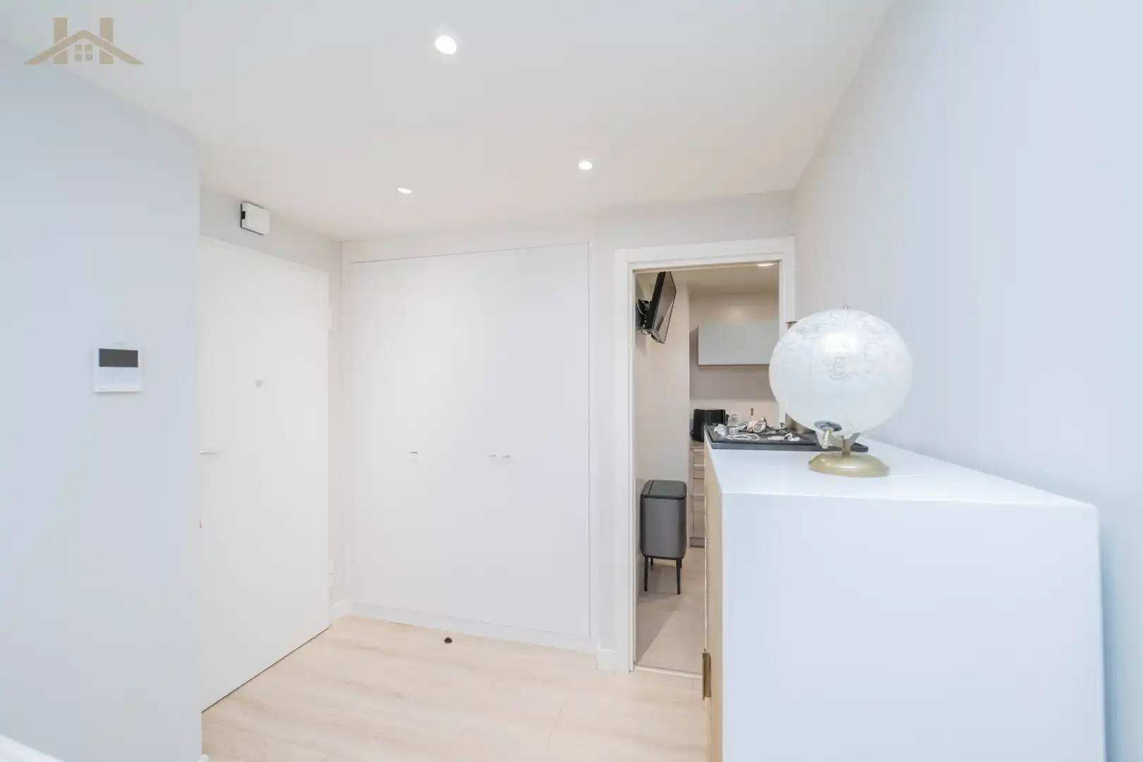 Piso en venta en Boadilla del Monte con Aire acondicionado, Calefacción y Terraza