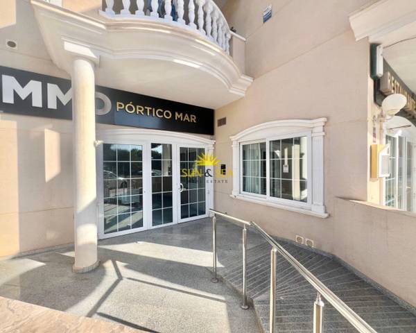 Local comercial en Alquiler en El Moncayo - El Pòrtic