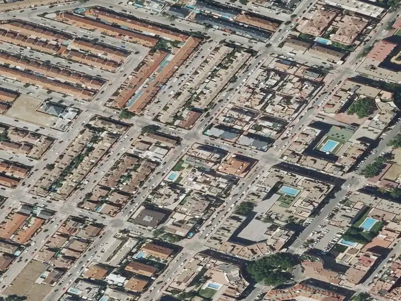 Pis en venda a Calle Zeus, imagen 2