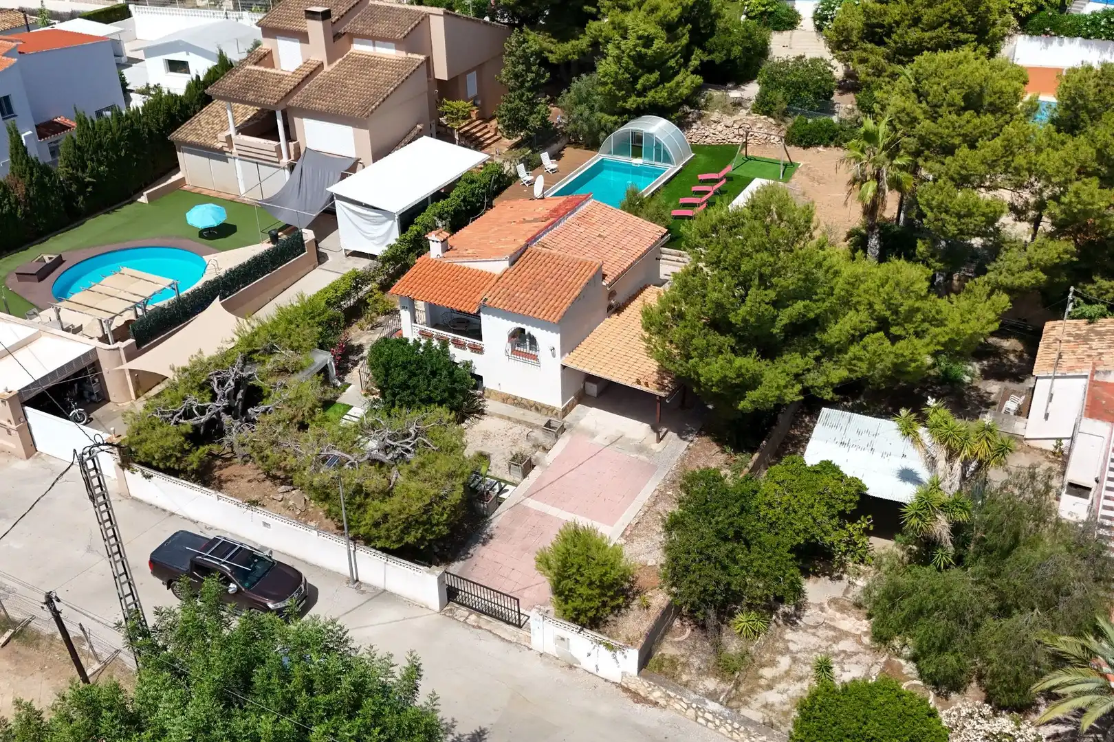 Maison à vendre à Zona Pueblo, imagen 2