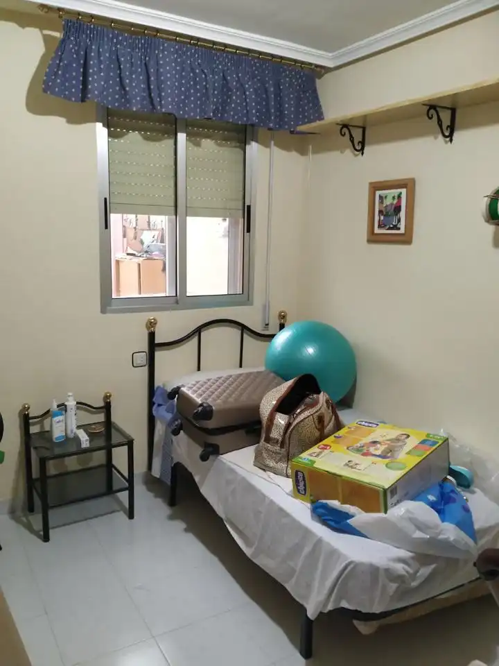 Habitación de Piso en venta en Plasencia