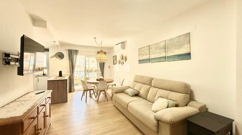 Photo 5 of Apartments for rent in Los Europeos, Torrevieja