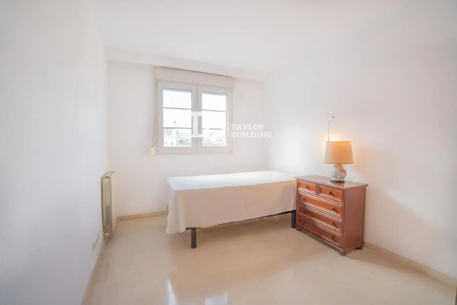 Habitación de Ático en venta en  Palma de Mallorca con Aire acondicionado, Calefacción y Terraza