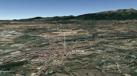 Foto 4 de Oficina en venta en C/ Parras, Tarazona, Zaragoza