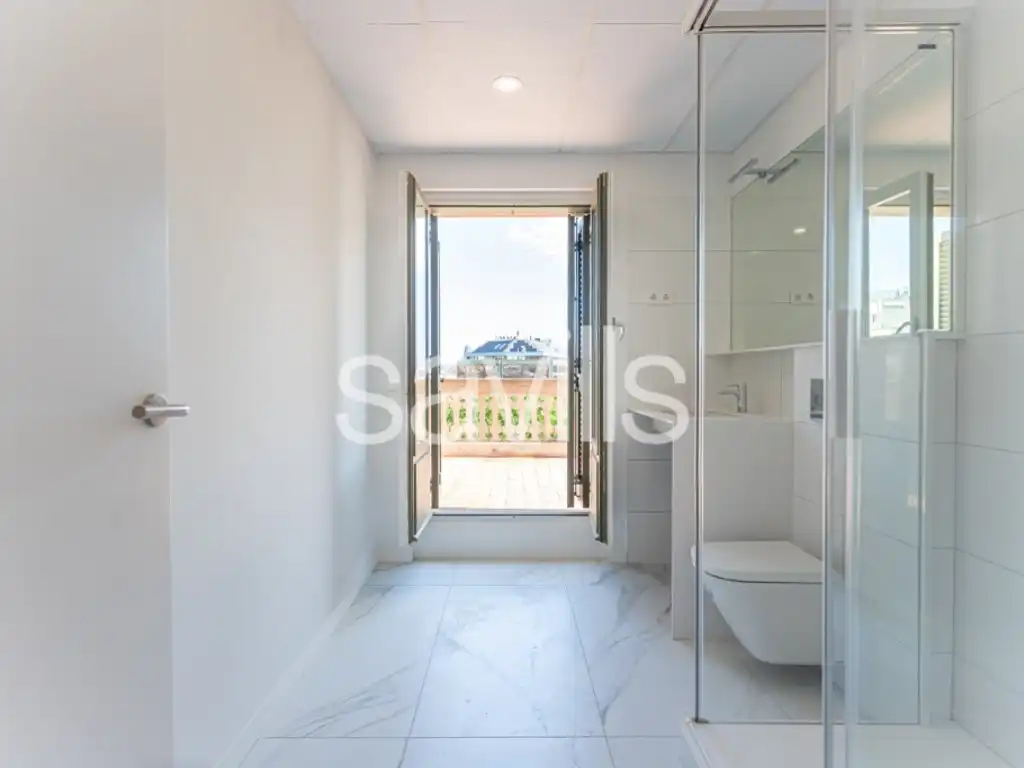 Penthouse with lift for sale in Eixample, imagen 37