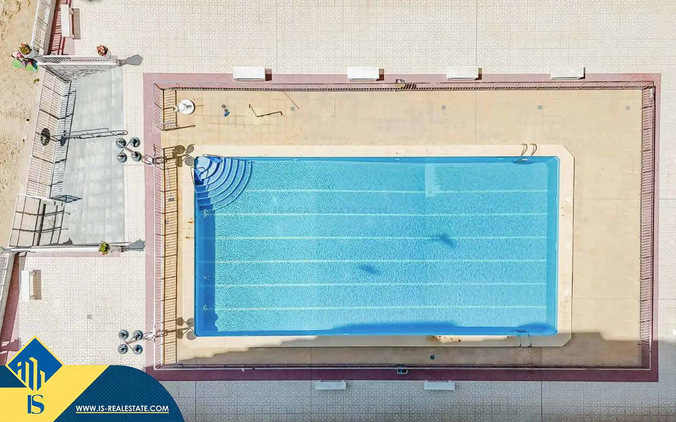 Apartament amb piscina en venda a Playa del Acequión, Náufragos y Rocío del Mar, imagen 43