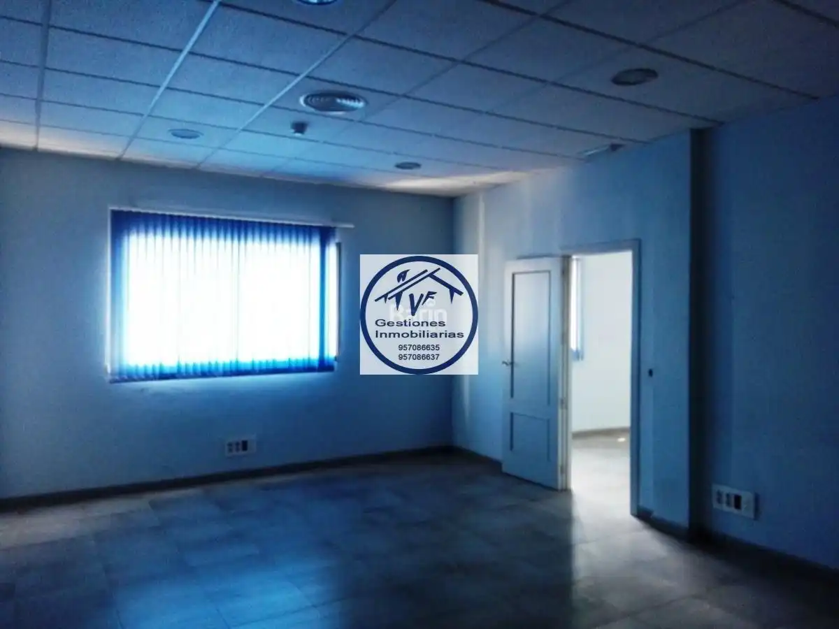 Nau industrial en venda a Periurbano Este - Campiña, imagen 15