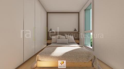 Foto 3 de Casa adosada en venda a Massamagrell - Cl Tirant Lo Blanch, Massamagrell, Valencia