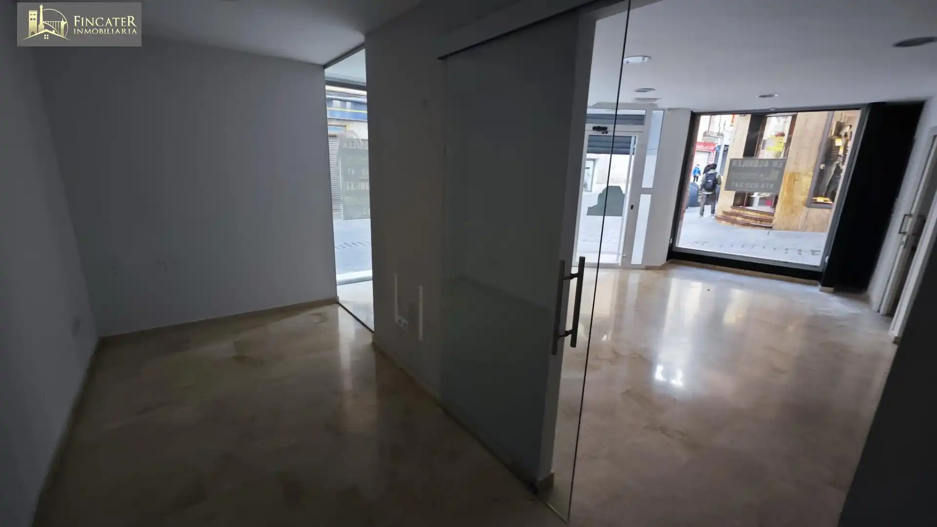Local comercial de lloguer a Centro, imagen 6