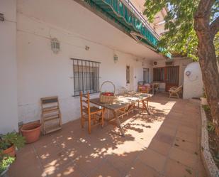 Garden of House or chalet for sale in Algete  with Heating