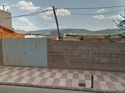Terreno residenziale in vendita a Calle Hernán Cortés, imagen 5