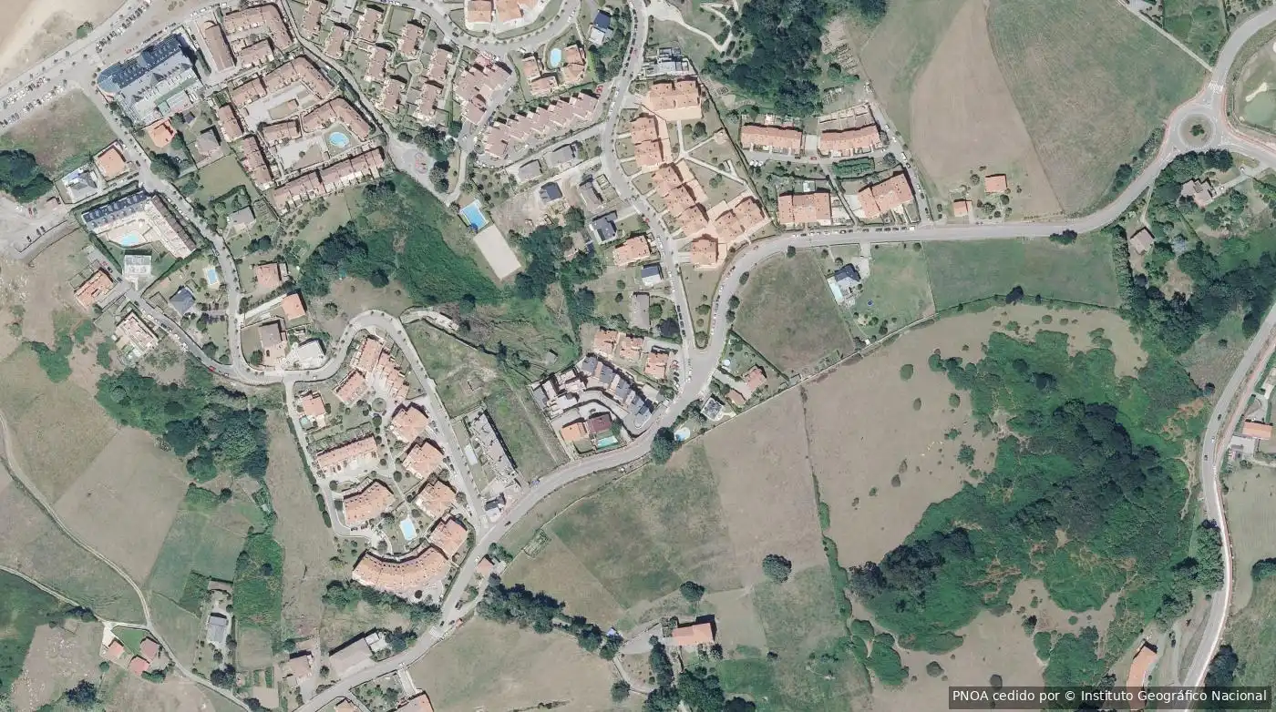 Piso en venta en Mogro