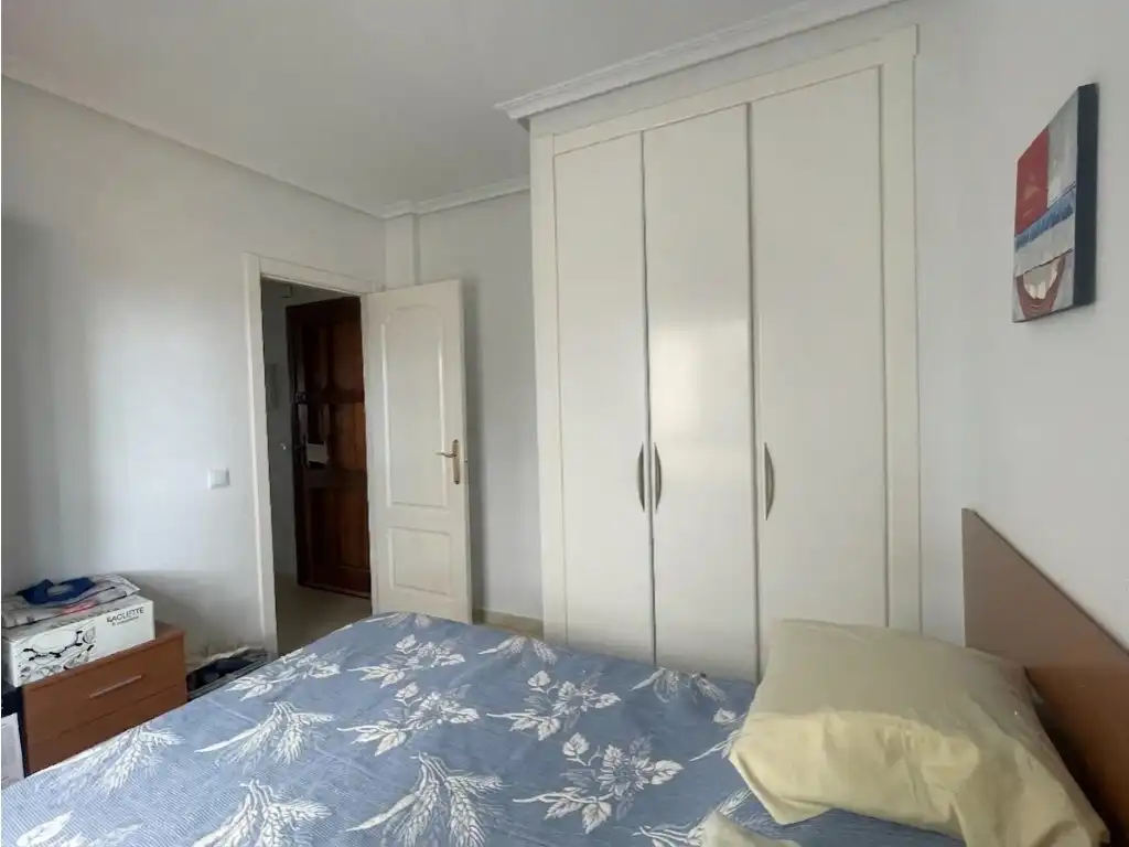 Apartament amb piscina en venda a Avenida Aloe Vera, imagen 14