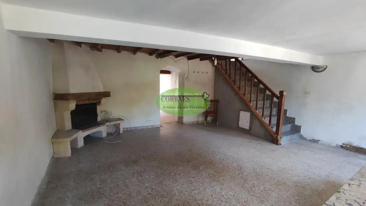 House with garden for sale in Nogueira de Ramuín, imagen 4