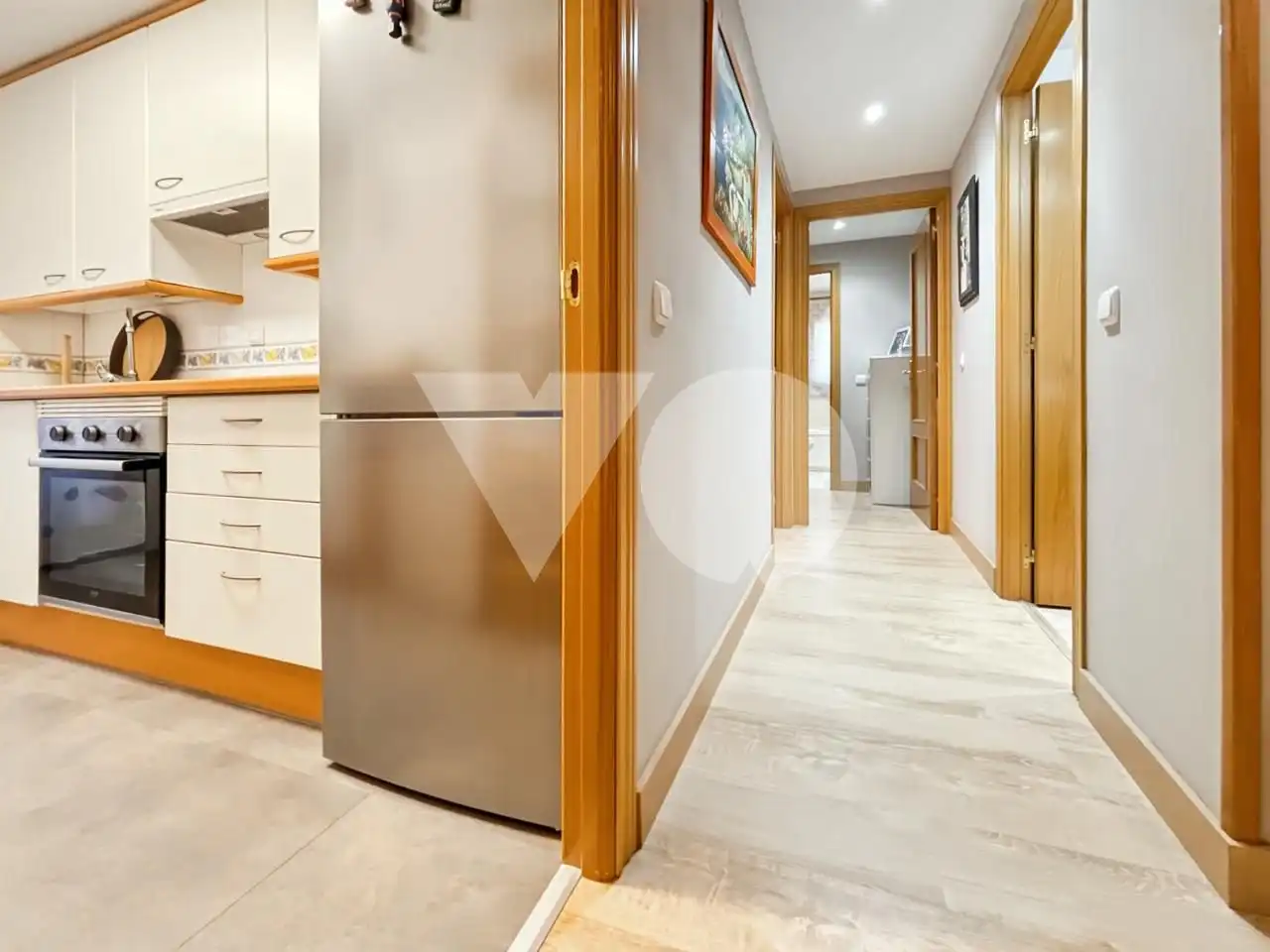 Flat with pool for sale in Calle de Alfonso Gómez, imagen 16