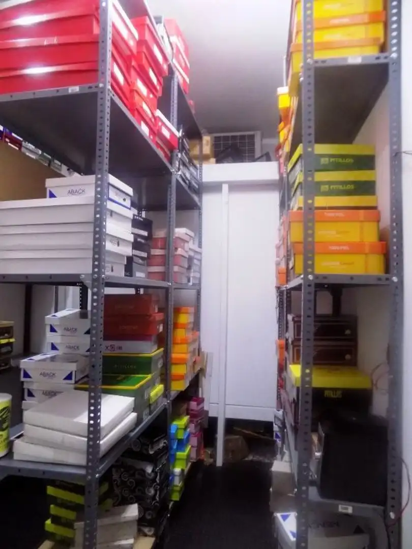 Local comercial de lloguer a Los Corrales de Buelna - C/ Campoo, imagen 12
