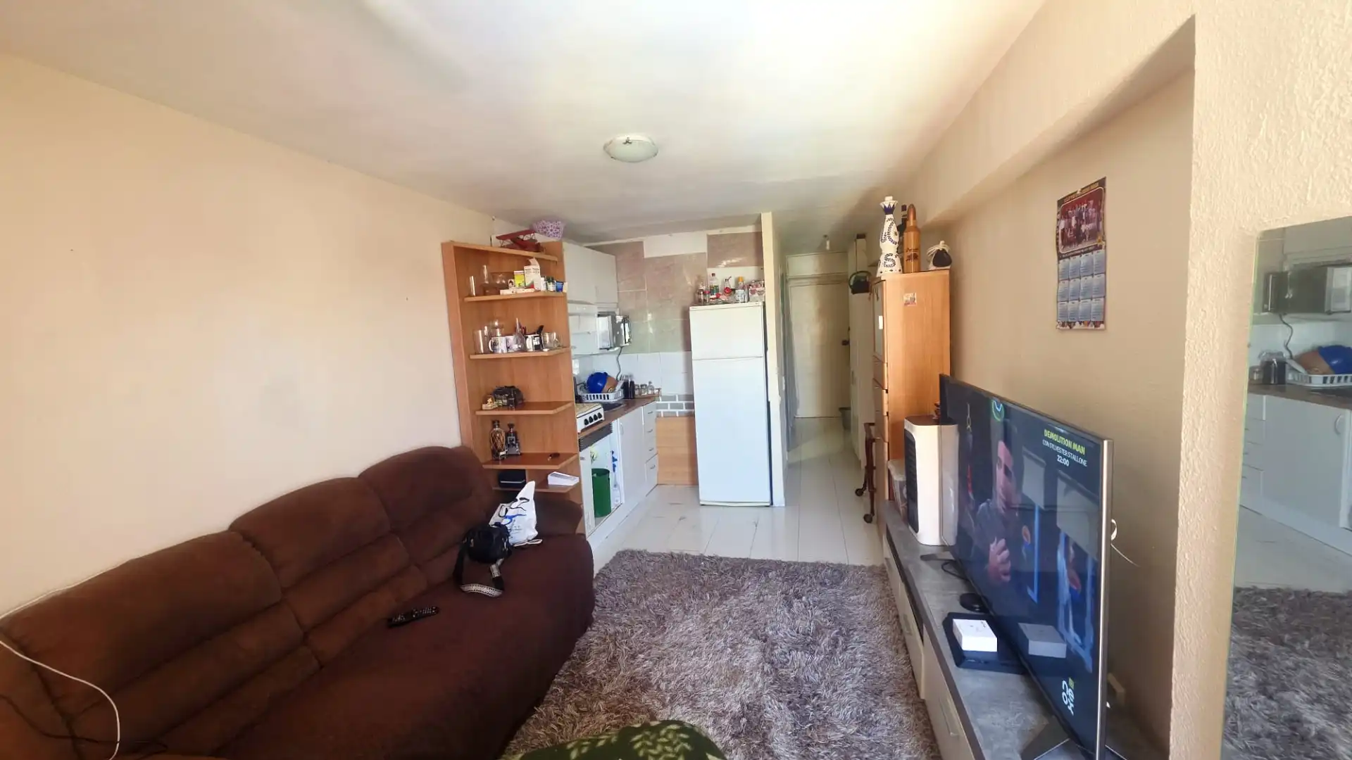 Estudio en venta en Benalmádena con Piscina comunitaria