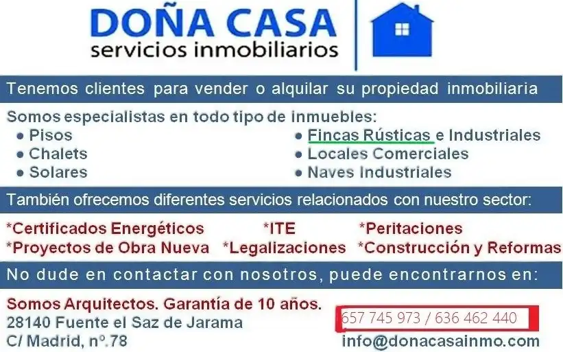 Terreny rústic en venda a Camino de Salomón 1250, imagen 5