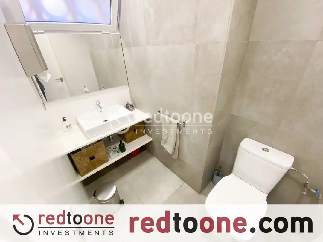 Bathroom of Office for rent in Alicante / Alacant