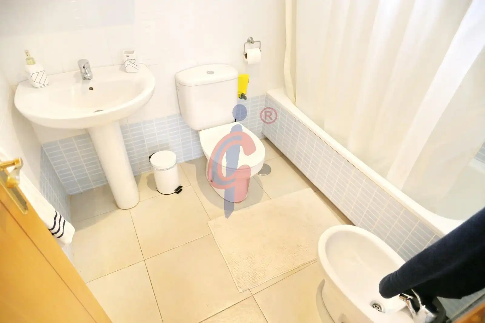 Piso con piscina en venta en Calle Ingeniero Juan García 80, imagen 23